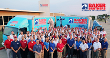 Avatar for Baker Brothers Plumbing & Air