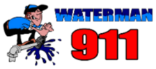 Logo for Waterman 911