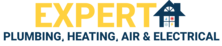 Expert Home Service logo