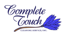 Complete Touch Cleaning Service, Inc. logo