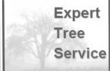Expert Tree Service logo