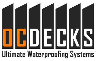 OC Decks logo