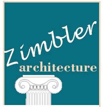 Zimbler Architecture, LLC logo