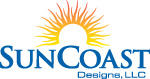 SunCoast Designs, LLC logo