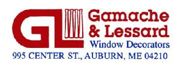 Gamache & Lessard Co., Inc. logo