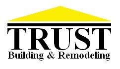 Trust Building & Remodeling, Inc. logo