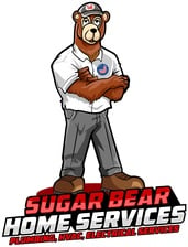 Logo for Sugar Bear Plumbing, Inc.