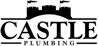 Castle Plumbing logo