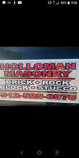 Avatar for Holloman Masonry - Home Facebook