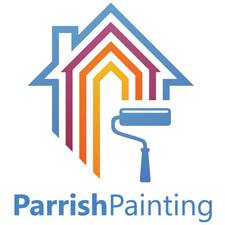 Parrish Painting logo