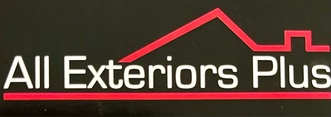 All Exterior Plus logo