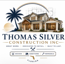 Avatar for Thomas Silver Construction Inc.