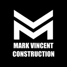 Logo for Mark Vincent Construction LLC