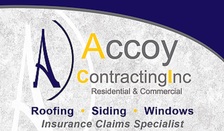 Accoy Contracting, Inc. logo
