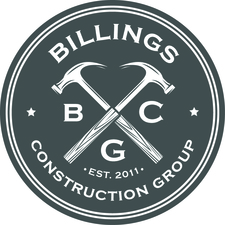 Billings Construction Group logo