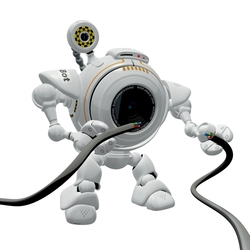 Texas Surveillance & Networking logo