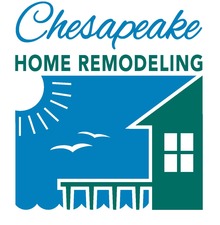 Chesapeake Home Remodeling logo