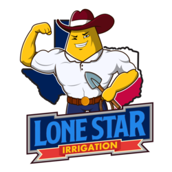 Lone Star Irrigation logo