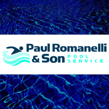 Avatar for Paul Romanelli & Son Pool Service, Inc.