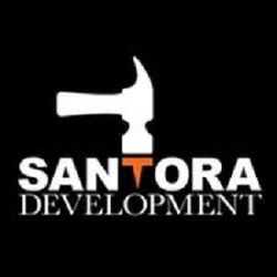 Santora Development logo