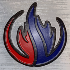 Hurst Heating & Cooling -   Facebook logo