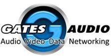 Gates Audio - Cable and Networking, LLC logo