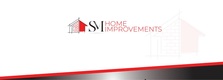 Logo for SM Home Improvements, LLC