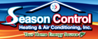 Season Control Heating Air Conditioning, Inc. logo