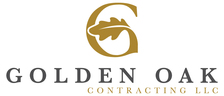 Golden Oak Contracting, LLC logo