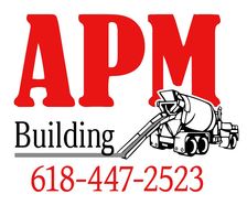 Avatar for APM Building, Inc.