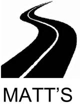 Matt's, LLC logo