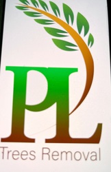 Pablo Landscaping logo