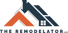 Logo for The Remodelator, LLC