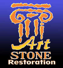 Art Stone Restoration, LLC logo