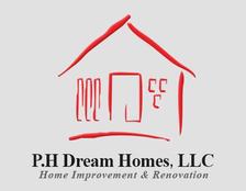PH Dream Homes logo