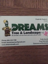 Avatar for Dreams Tree & Landscape