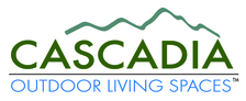 Logo for Cascadia Outdoor Living Spaces