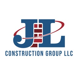 JL Construction Group, LLC logo