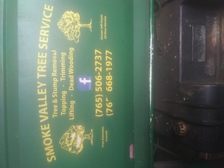 Avatar for Smoke Valley Tree Service