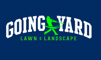 Going Yard Lawn Care & Landscape logo