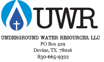 Underground Water Resources, LLC logo