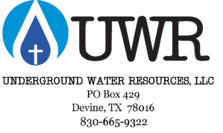 Avatar for Underground Water Resources, LLC