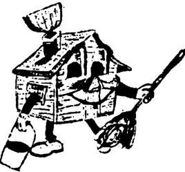 The Final Touch Cleaning Service, Inc. logo