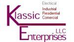 Klassic Enterprises, LLC logo