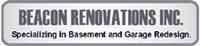 Beacon Renovations logo