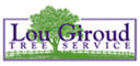 Lou Giroud Tree Service, Inc. logo