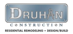 Druhan Remodeling, Inc. logo