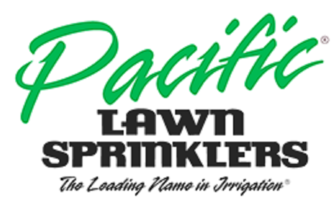 Pacific Lawn Sprinklers, Inc. logo