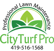 City Turf Pro, Ltd. logo