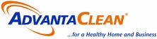 AdvantaClean Sandy Springs logo